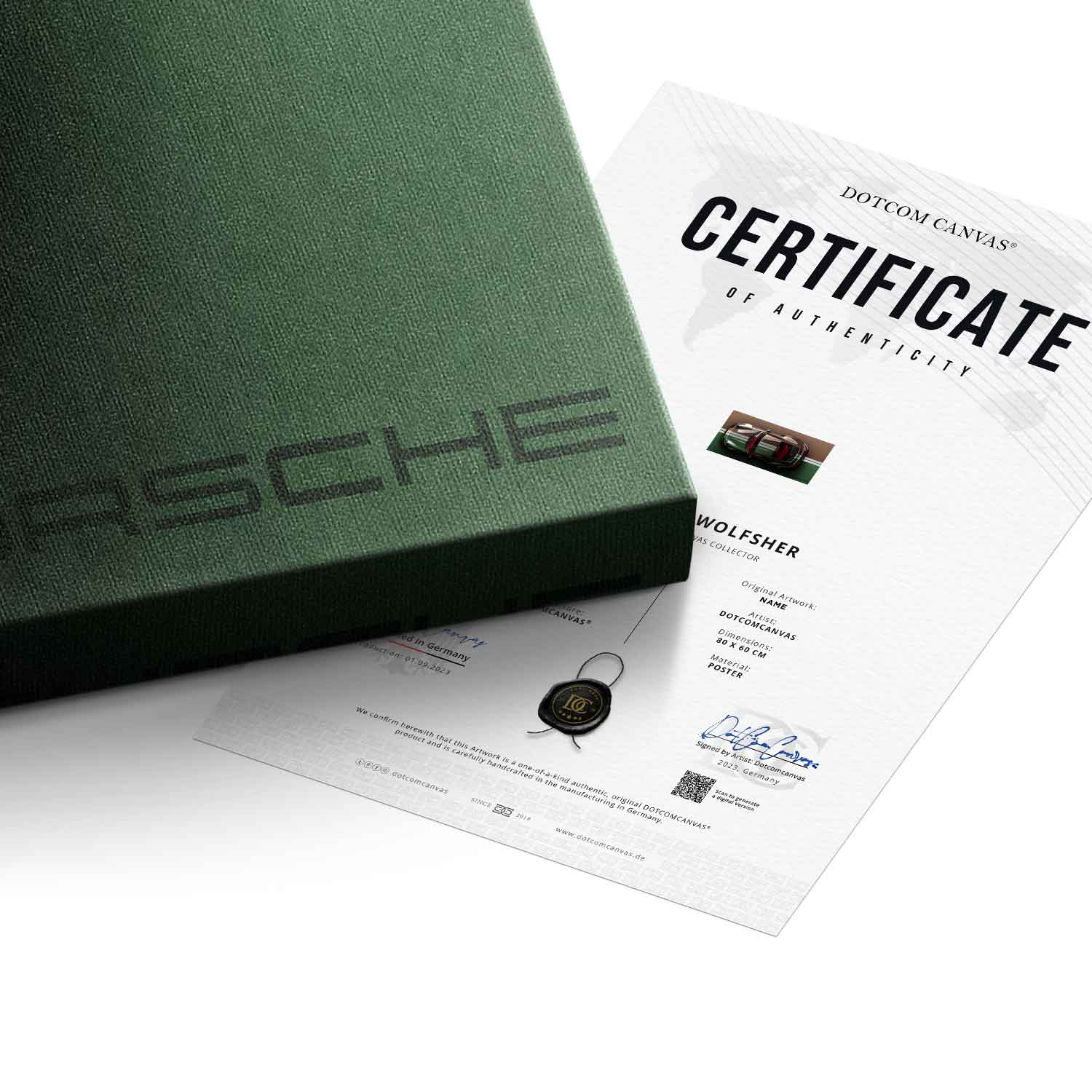 Porsche 911 Targa