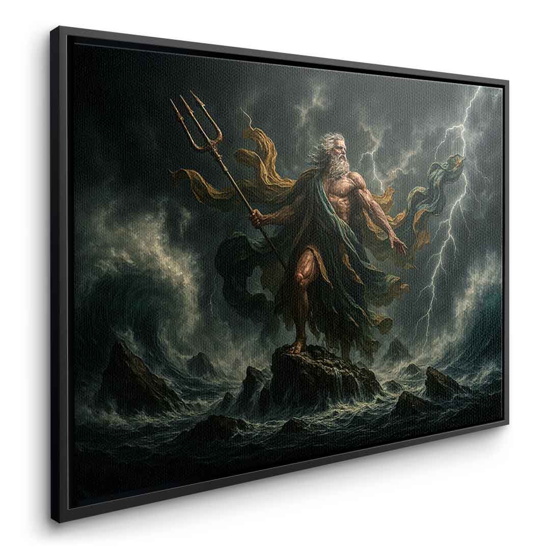 Poseidon