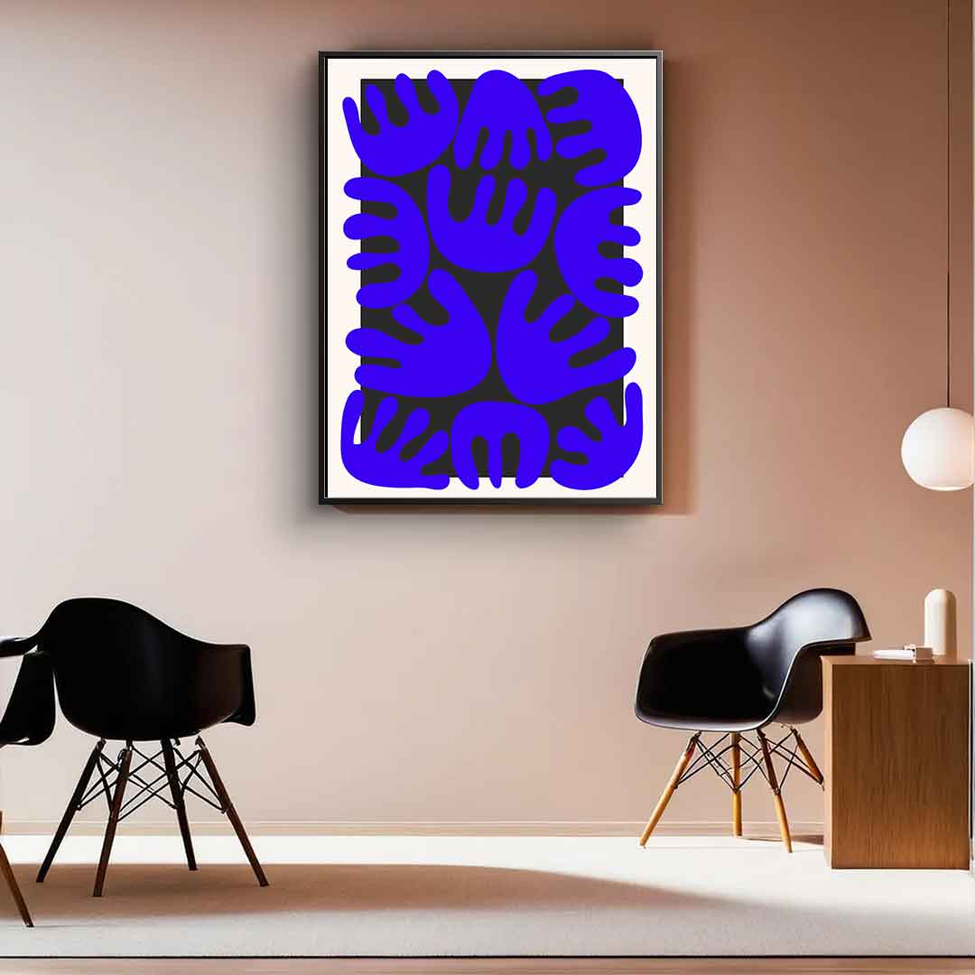 Purple'n'Black