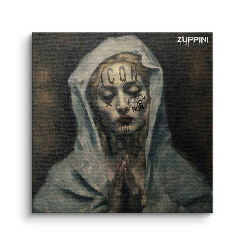 Queen Of Nun
