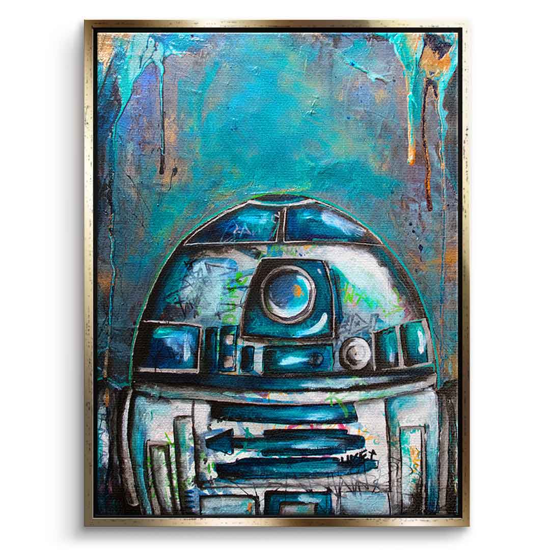 R2D2