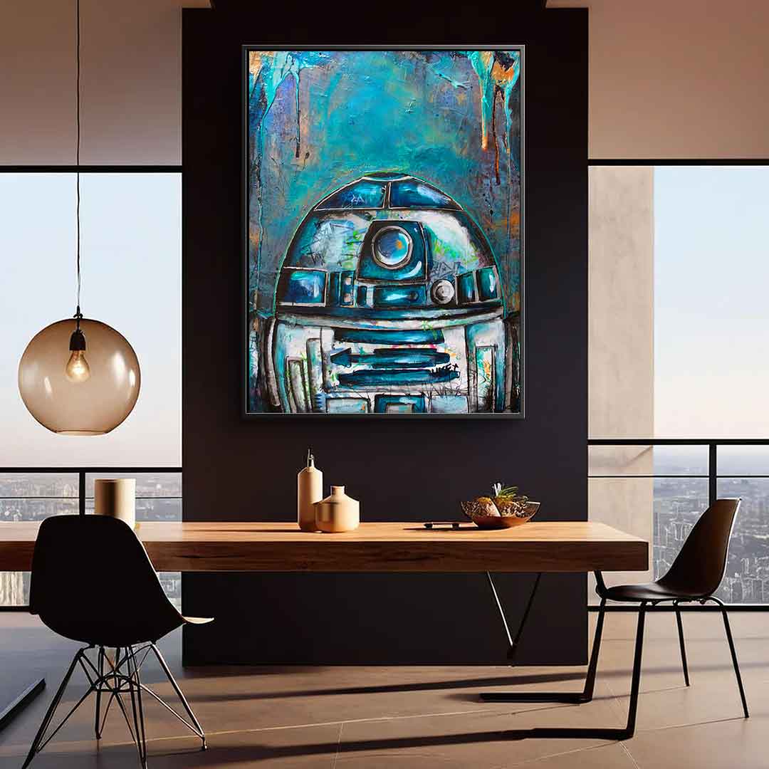 R2D2