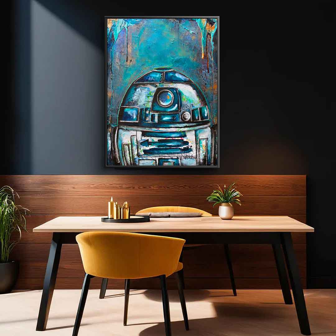R2D2