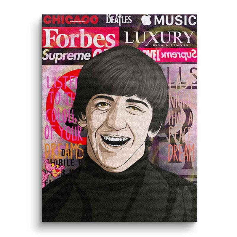Ringo Starr