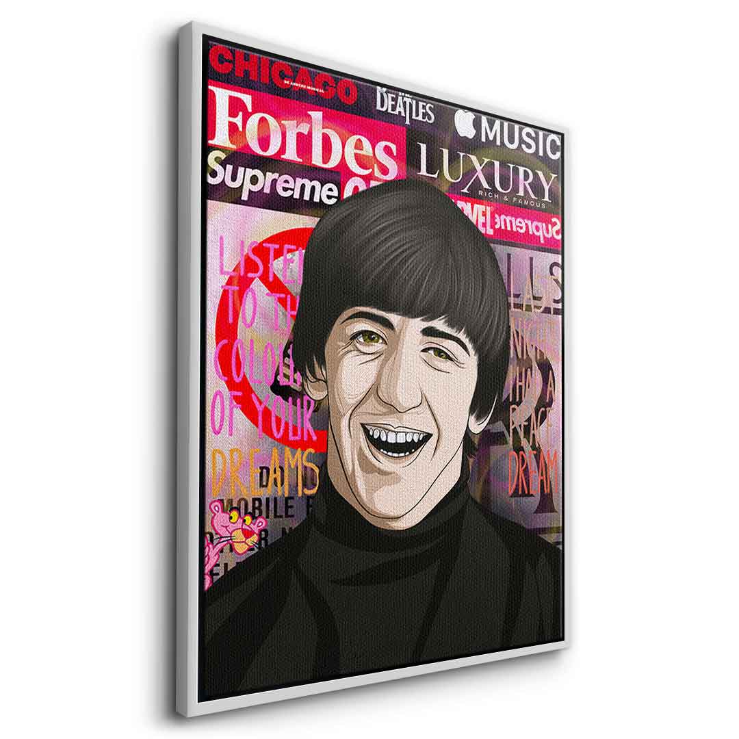 Ringo rigid