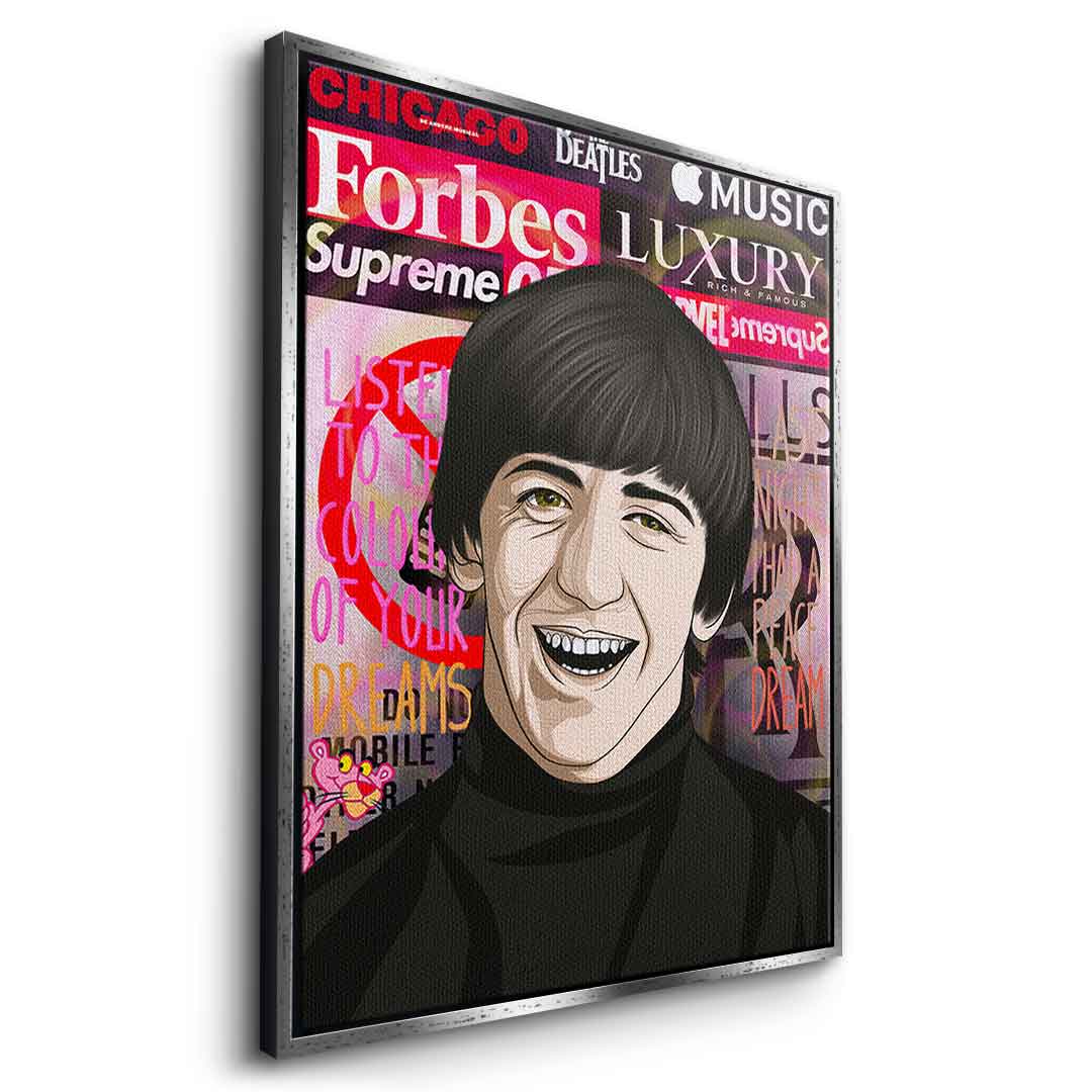 Ringo rigid