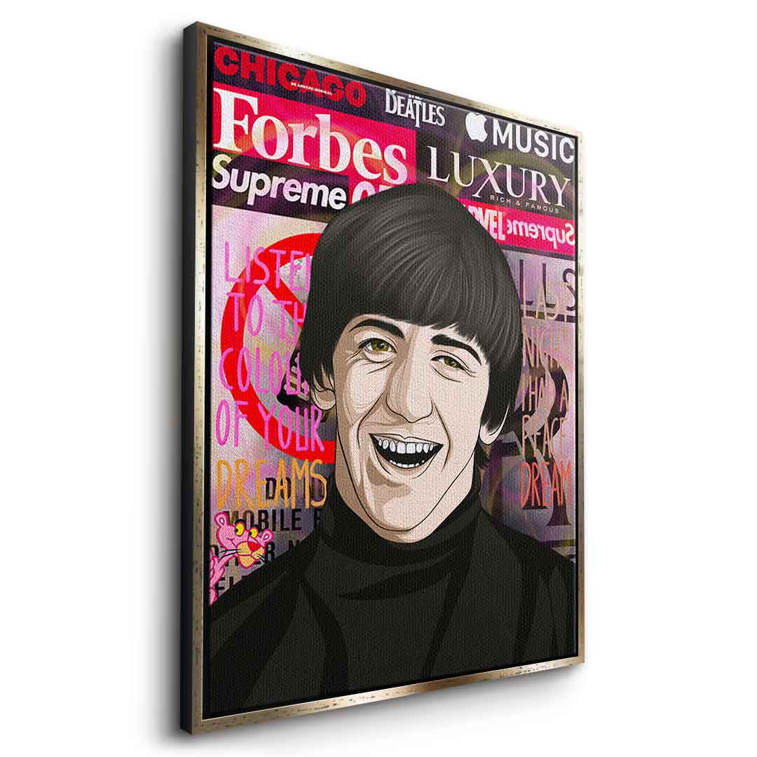 Ringo rigid