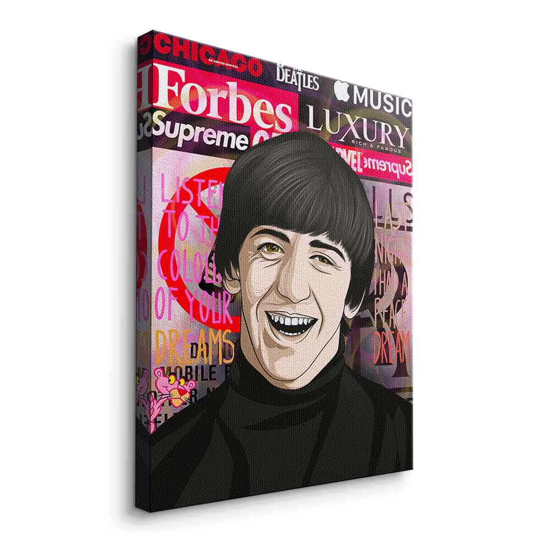 Ringo rigid