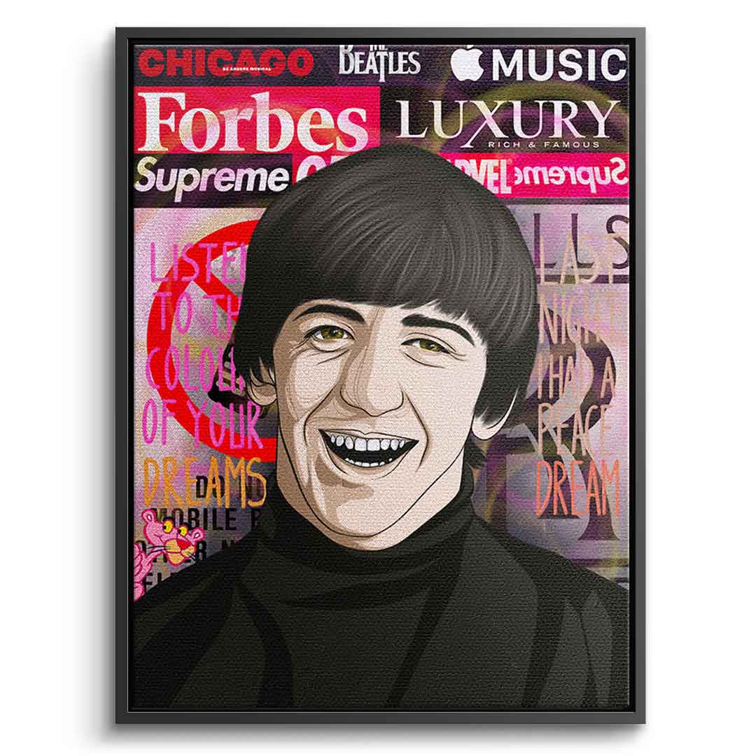 Ringo rigid