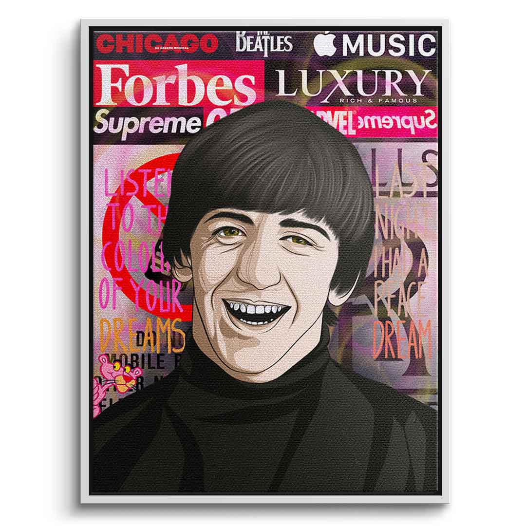 Ringo rigid