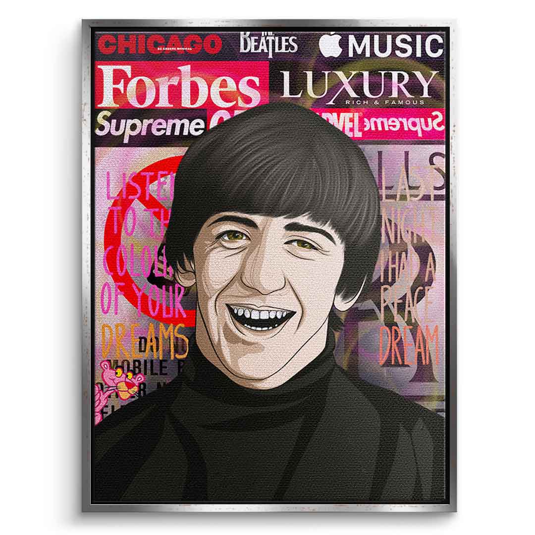 Ringo rigid