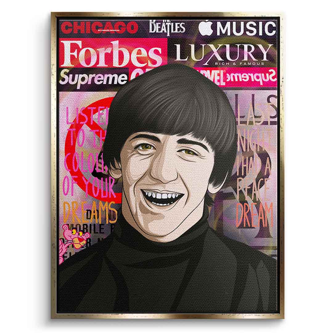 Ringo rigid