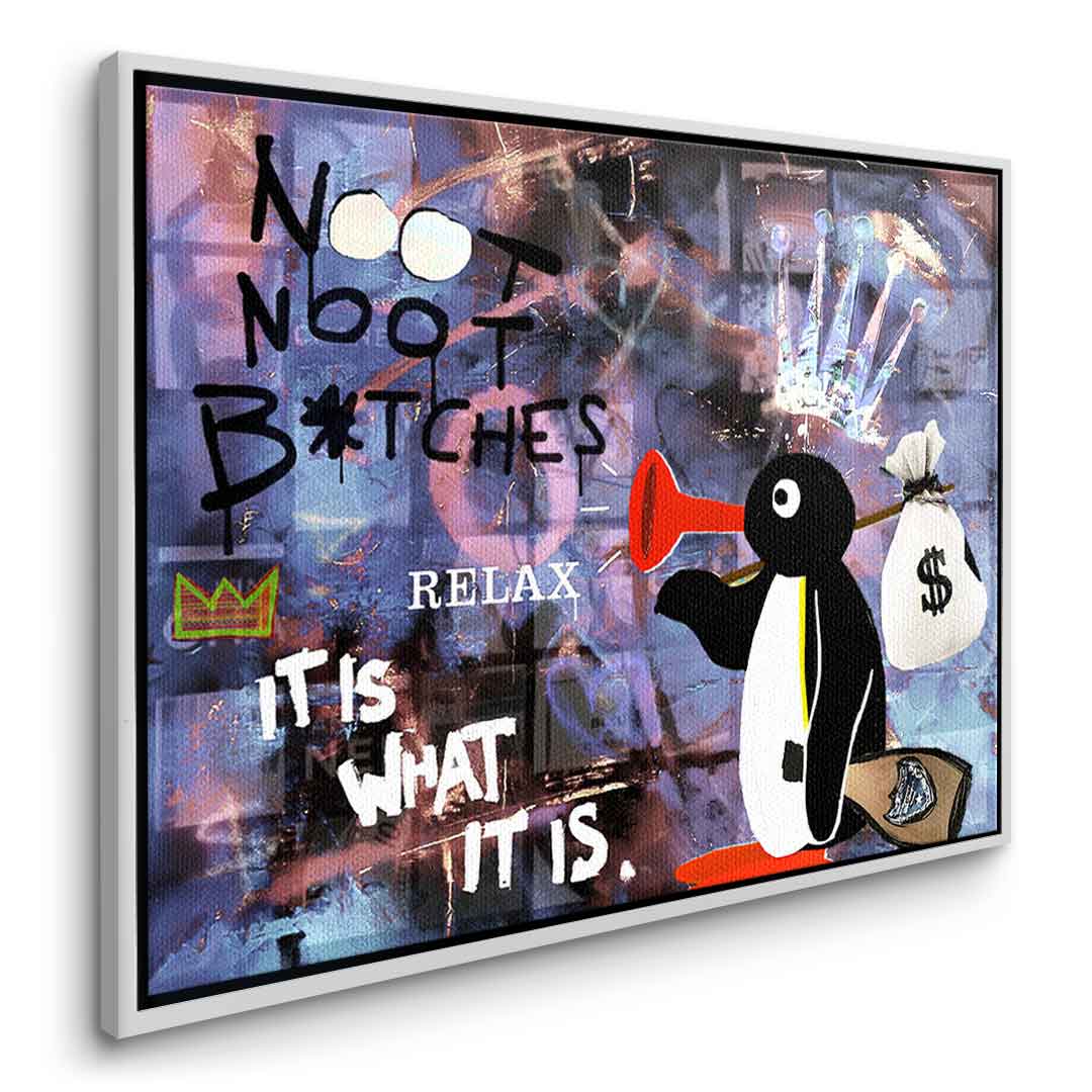 NOOT NOOT