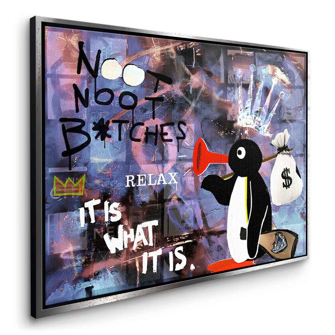 NOOT NOOT