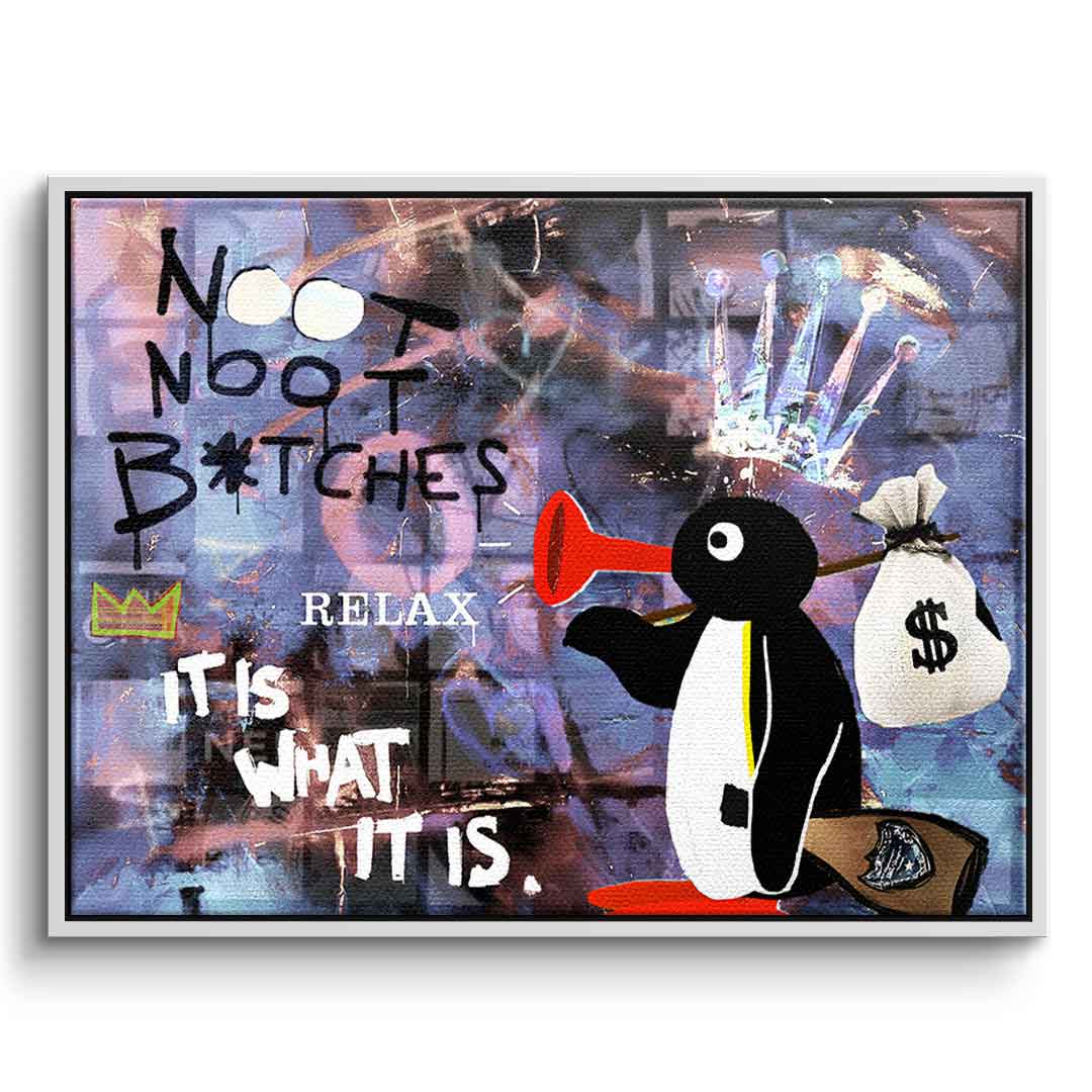 NOOT NOOT