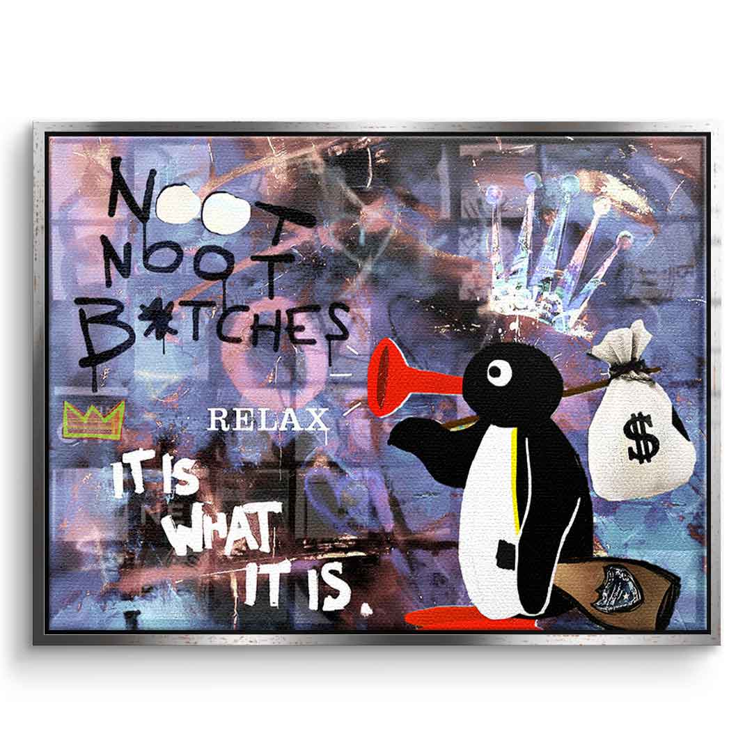 NOOT NOOT