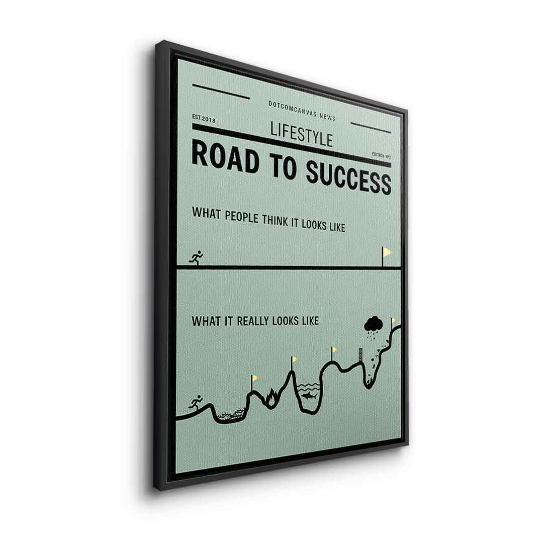 Road to Success