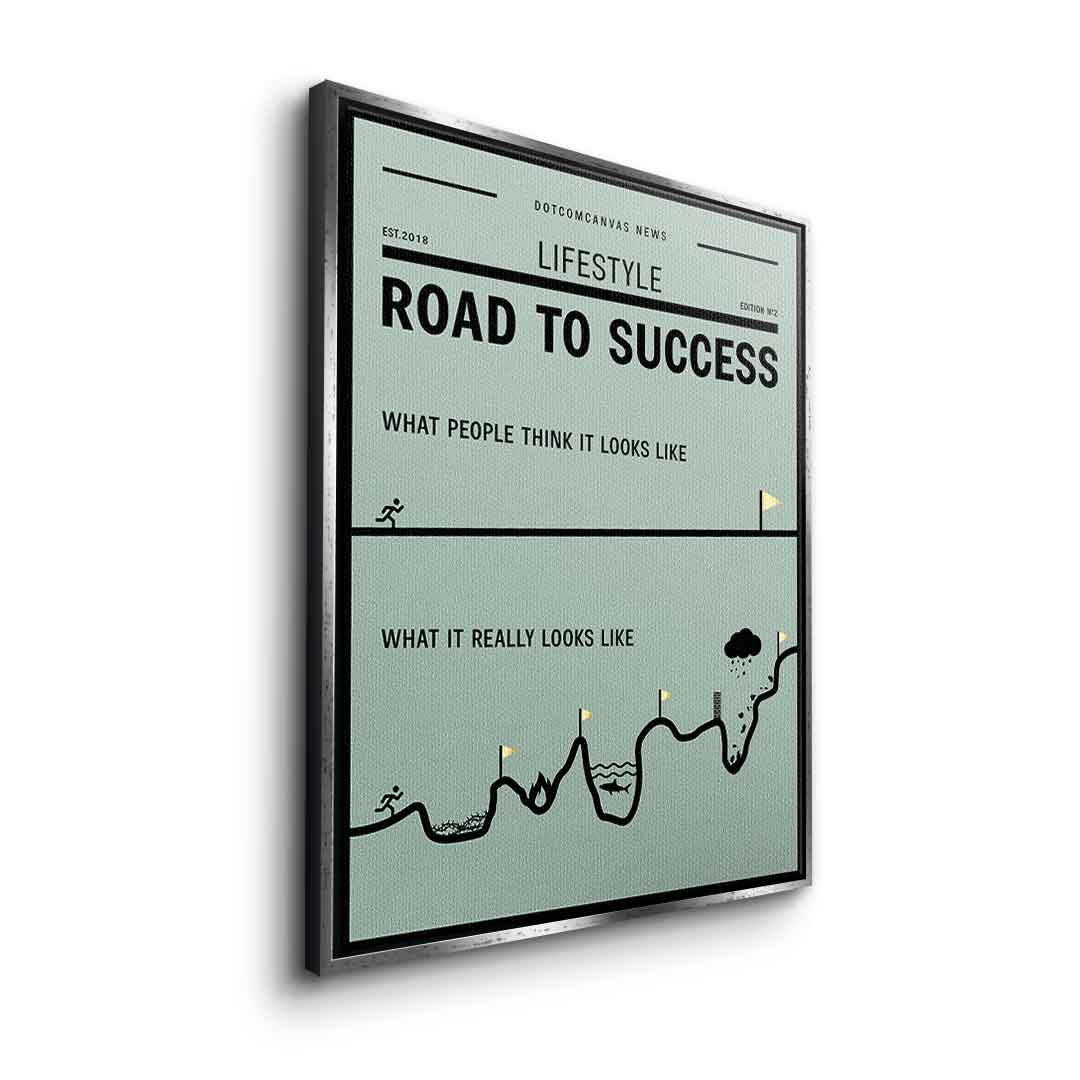 Road to Success