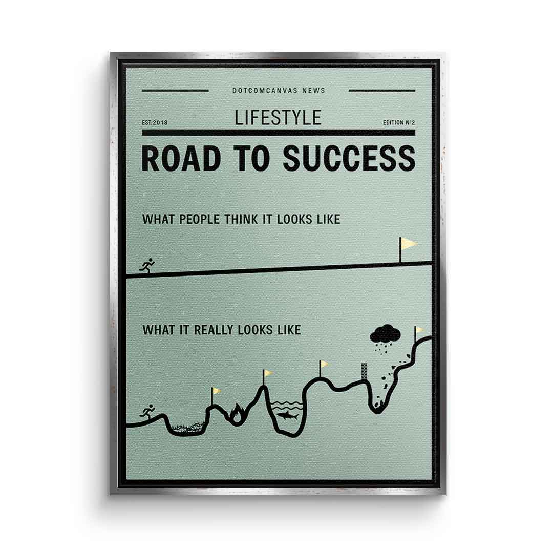 Road to Success