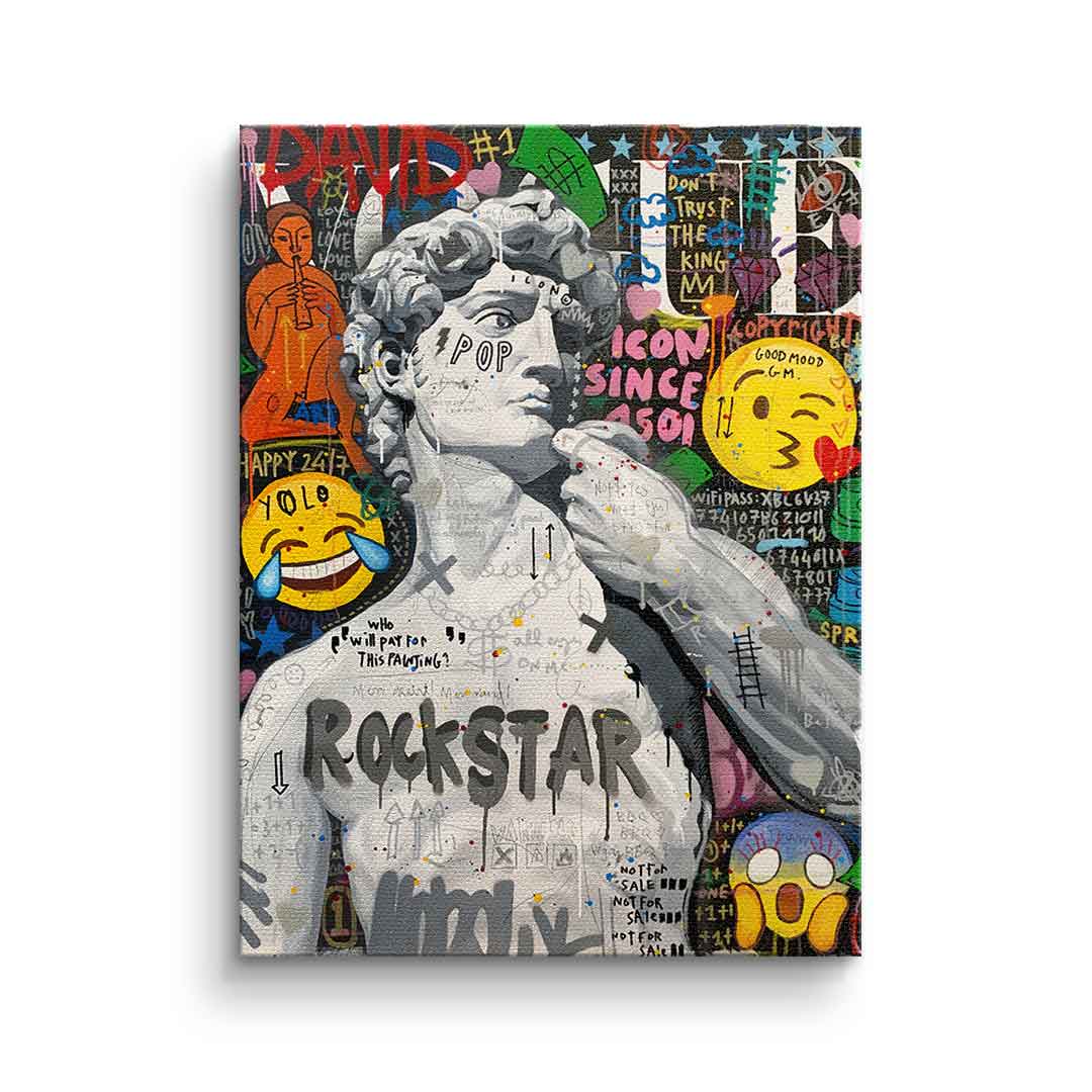 Rockstar
