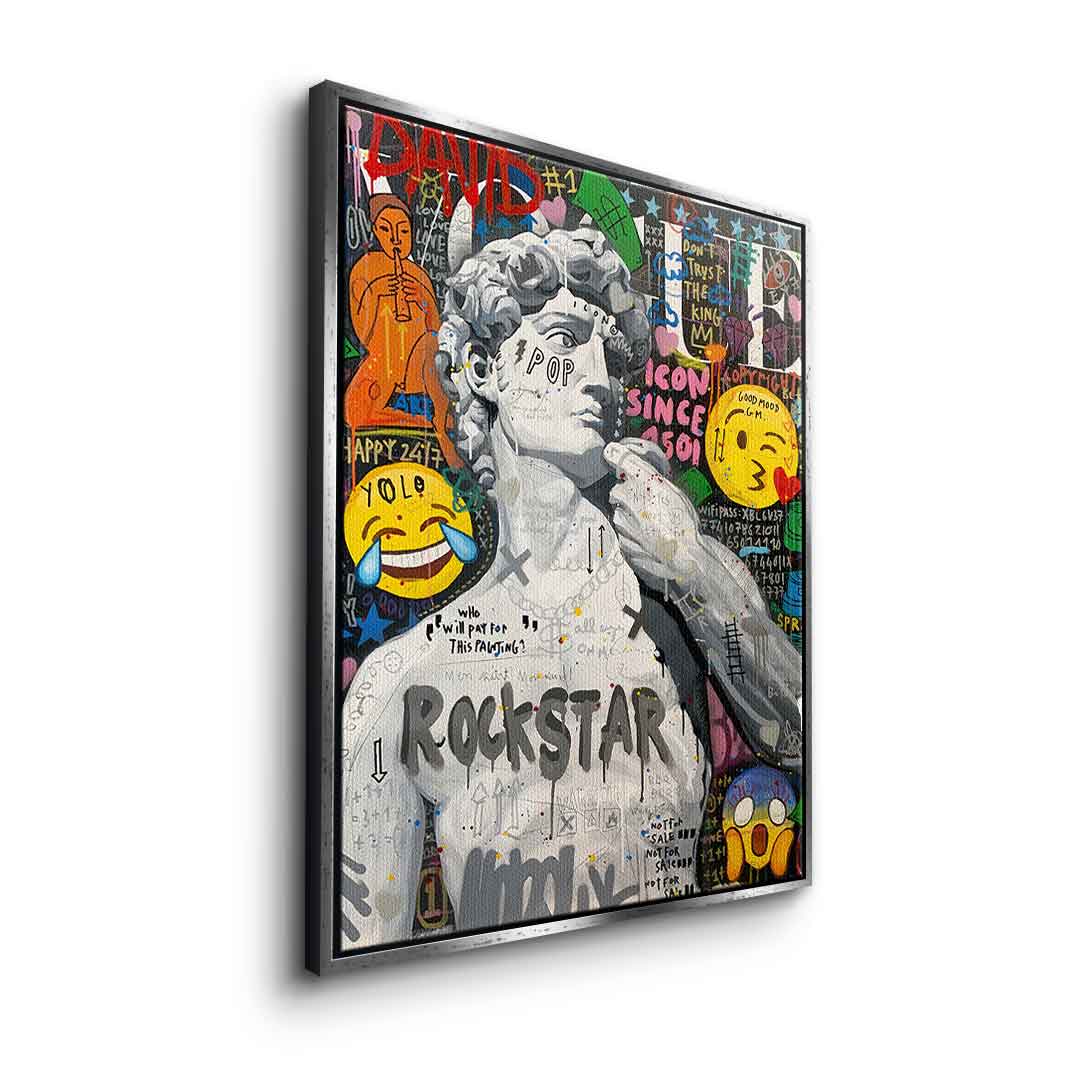 Rockstar