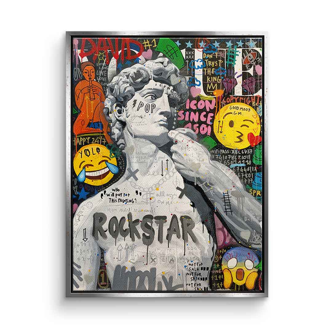 Rockstar