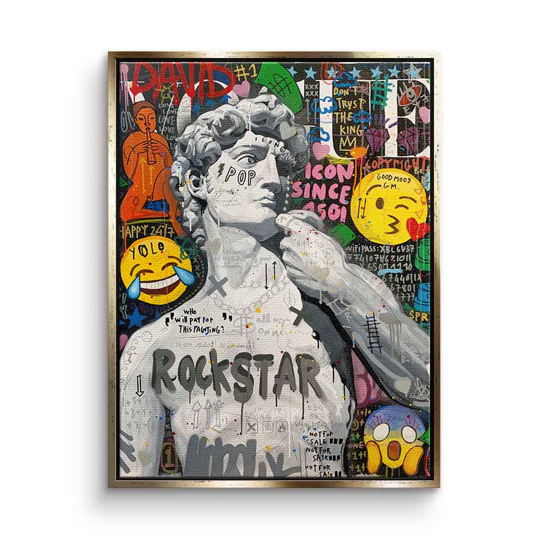 Rockstar