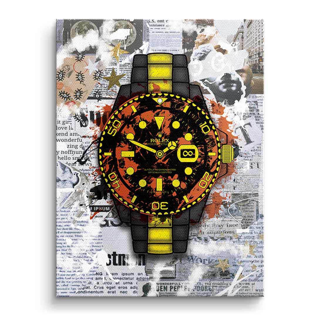 Oyster Perpetual