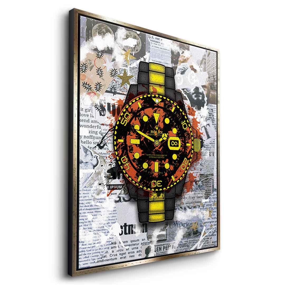 Oyster Perpetual