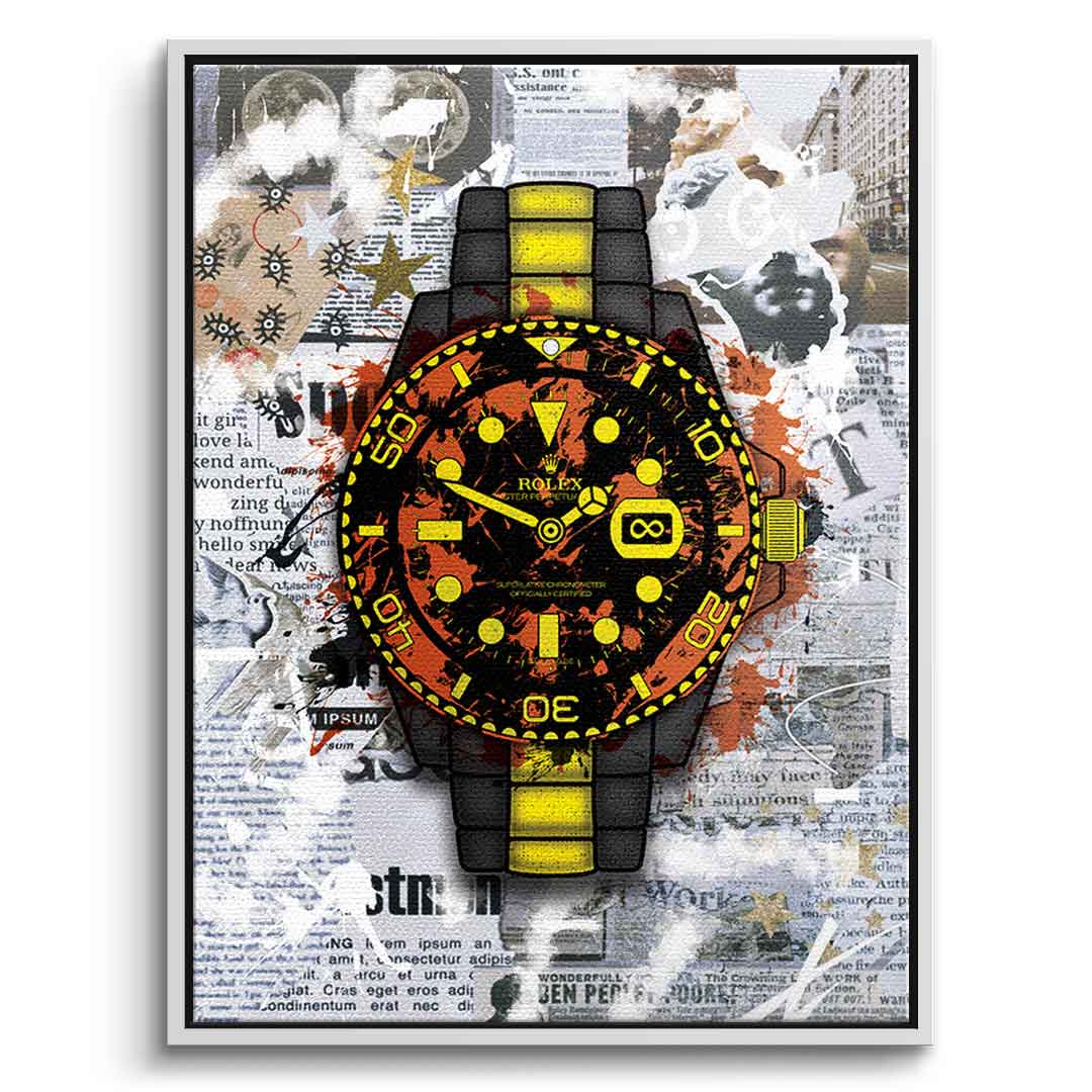 Oyster Perpetual