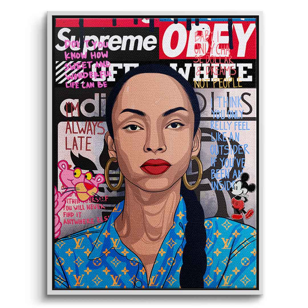 Sade adu