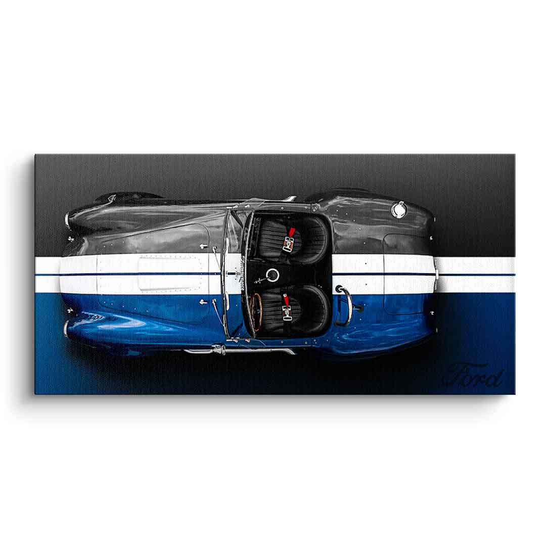 Shelby Cobra 427