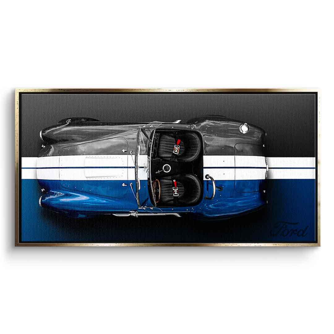 Shelby Cobra 427