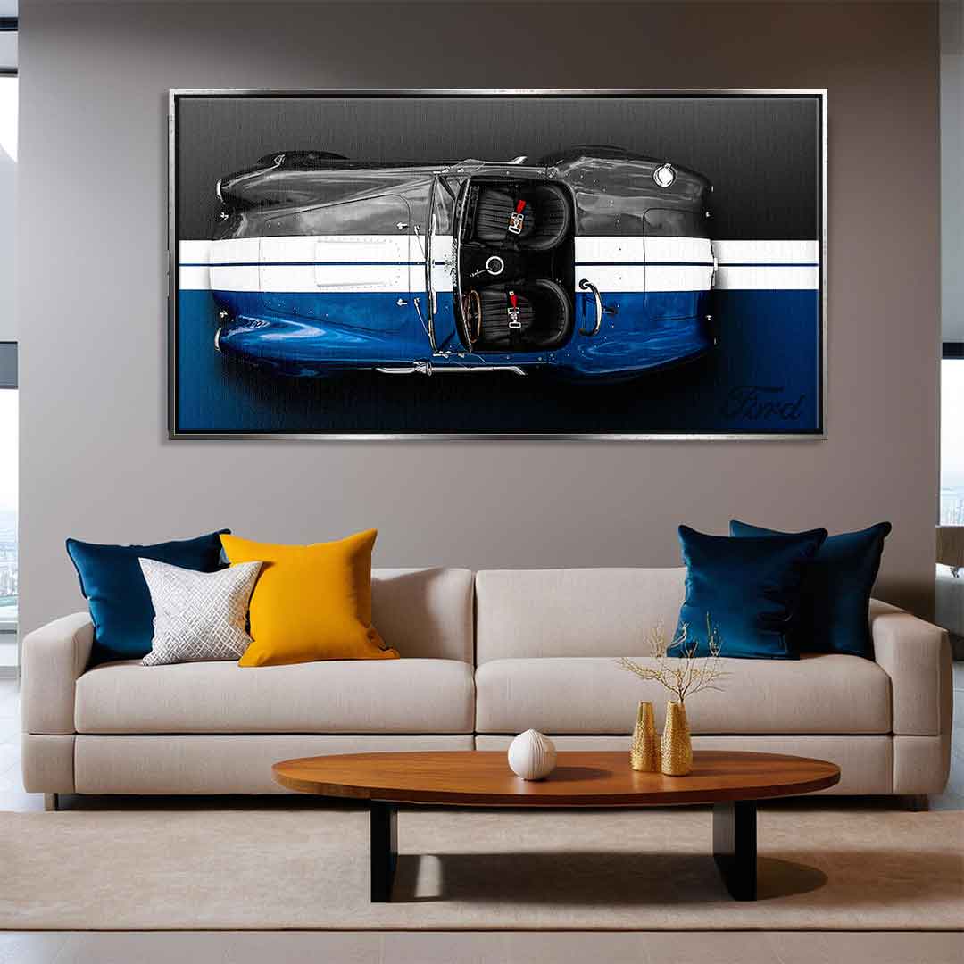 Shelby Cobra 427