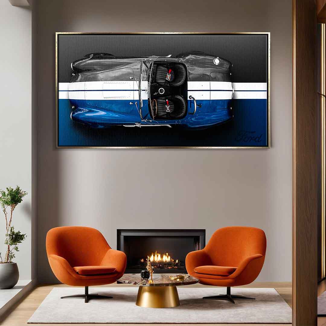 Shelby Cobra 427