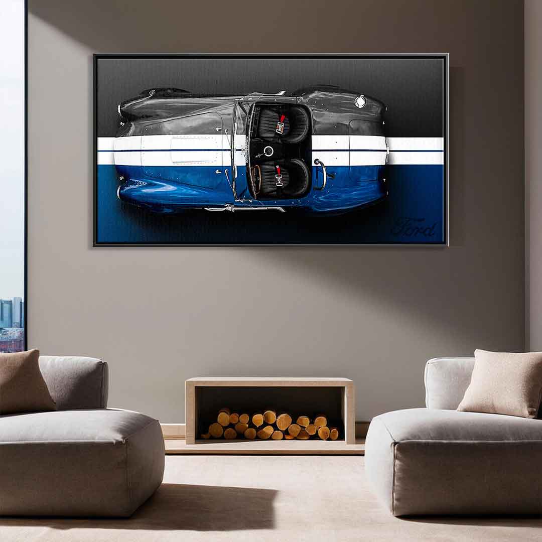 Shelby Cobra 427