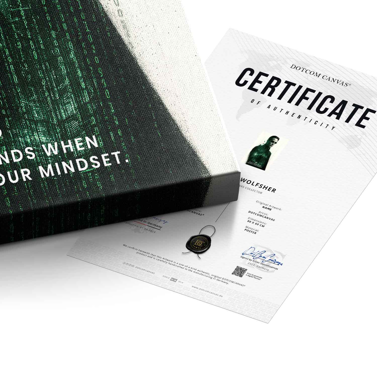 Shift Your Mindset