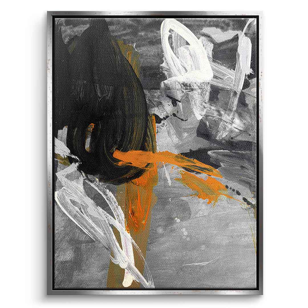 Silent Dancer
