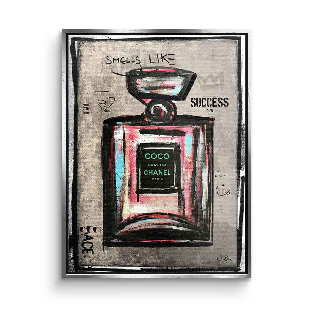 Smells like Success