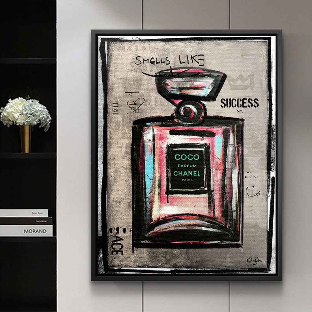 Smells like Success