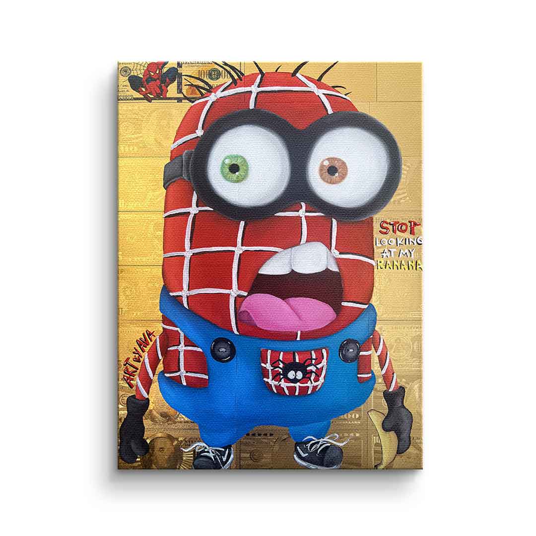Spider Helferlein