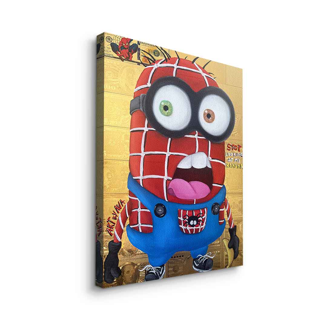 Spider Helferlein