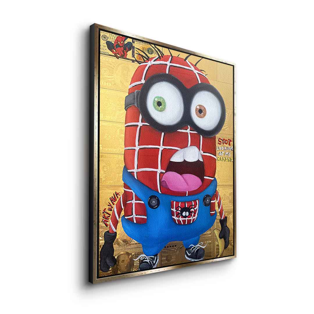 Spider Helferlein