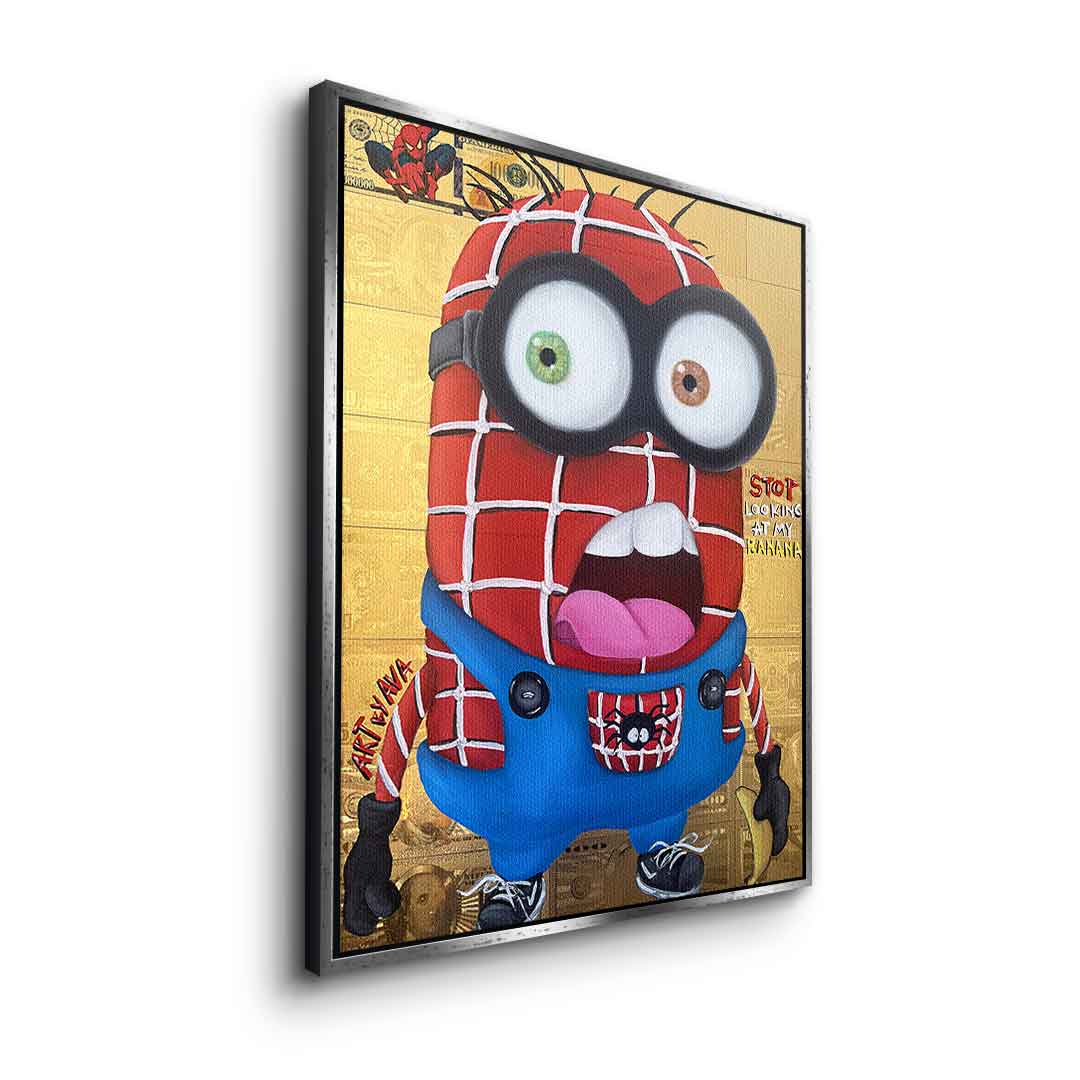 Spider Helferlein