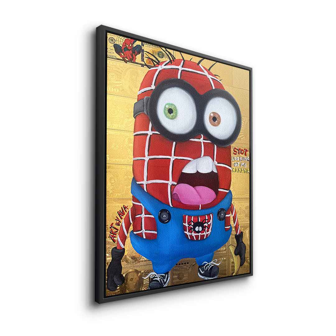 Spider Helferlein