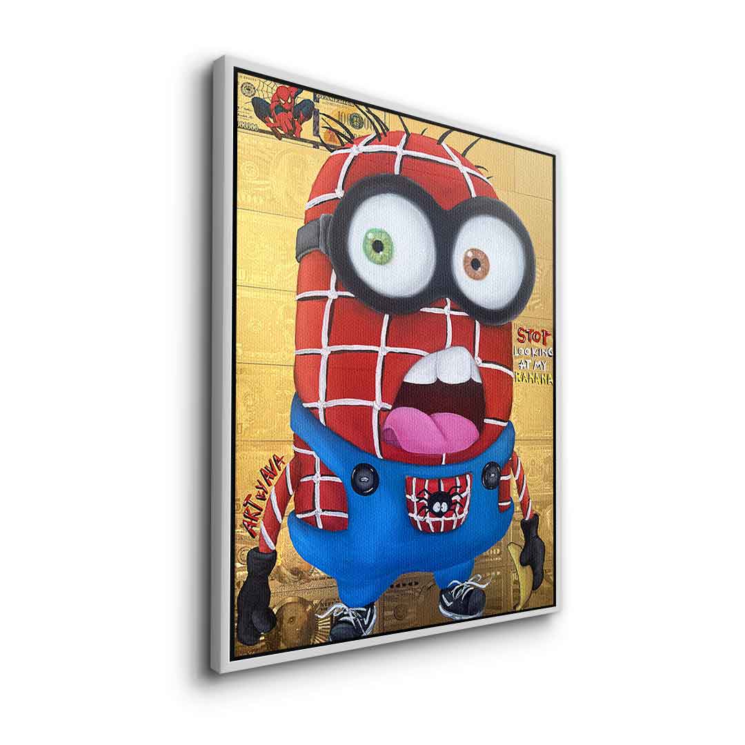 Spider Helferlein