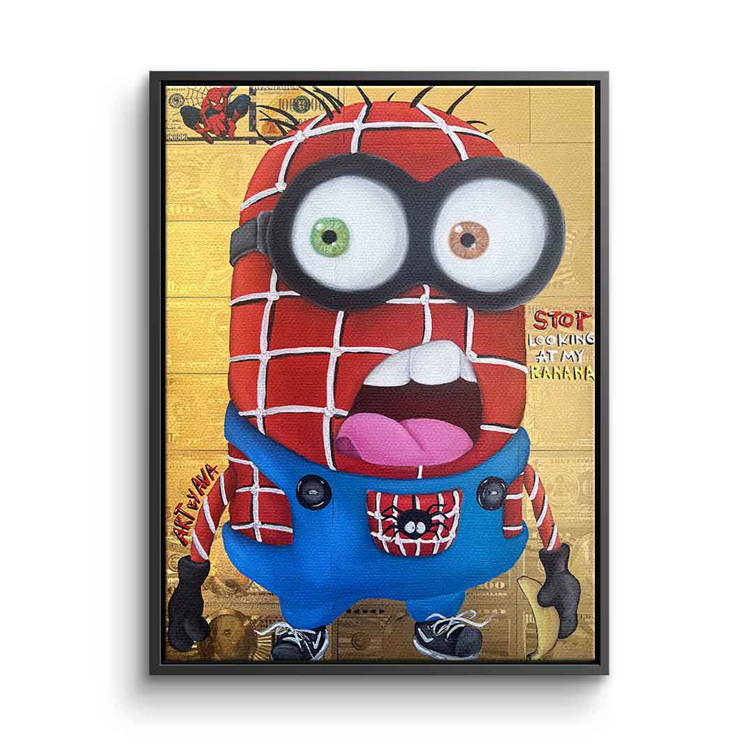 Spider Helferlein