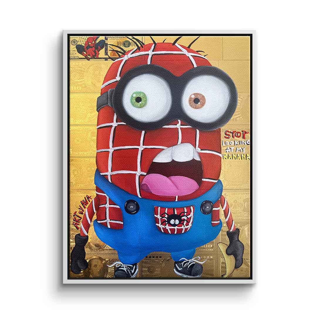 Spider Helferlein
