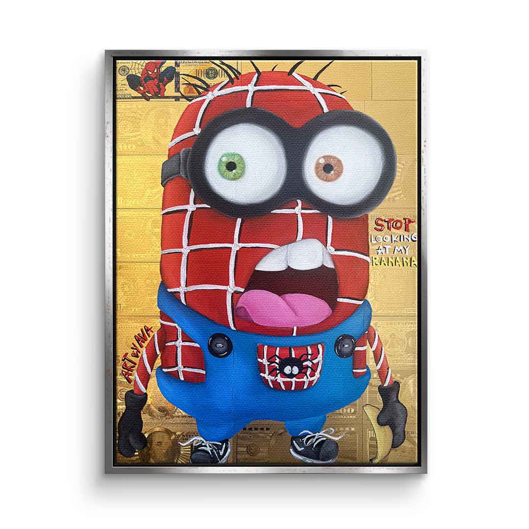 Spider Helferlein