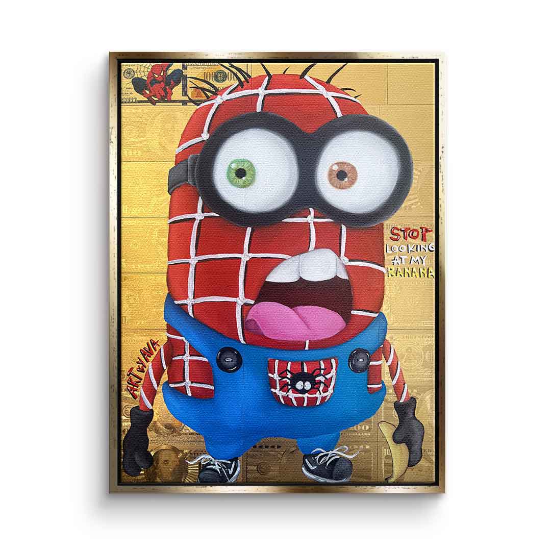 Spider Helferlein